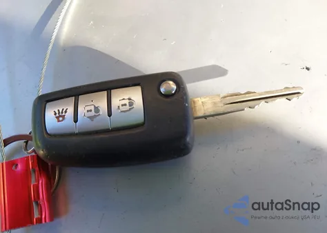 2014 Nissan Rogue S z USA, uszkodzony, nr VIN 5N1AT2MT1EC785769